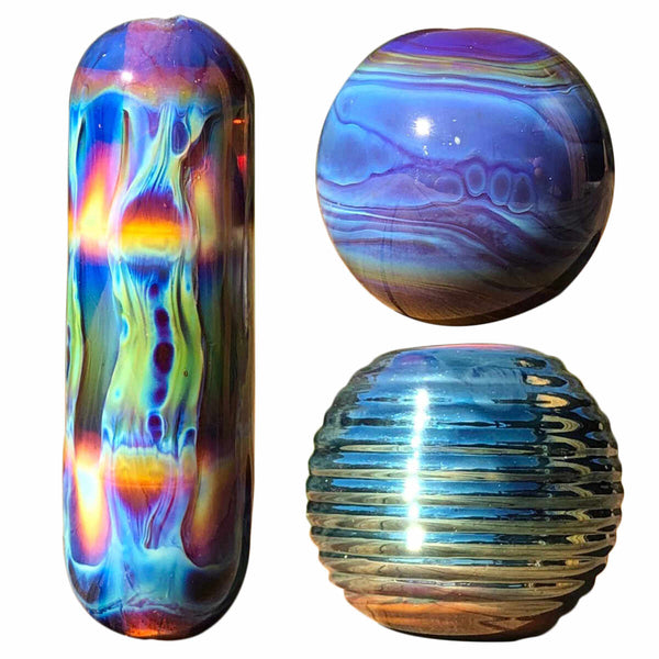 Double Helix Terra 3