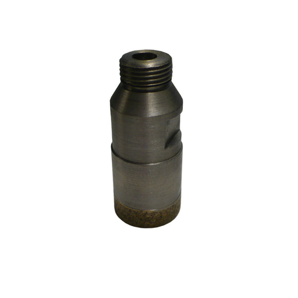 1 1/4(32mm)" Sintered Threaded Bit