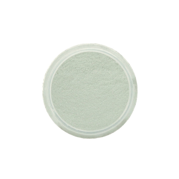 OLIVE GREEN TRANS FRIT POWDER