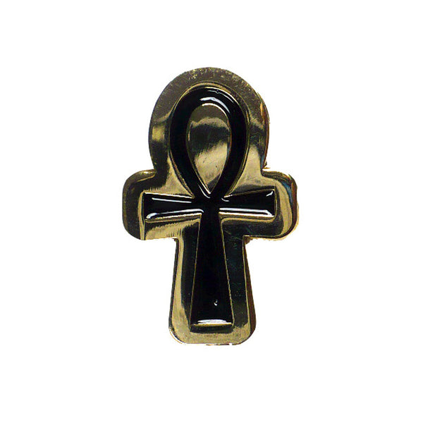 Hatpin - Ankh