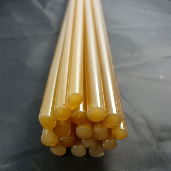 Lauscha Latte Macchiatto Rod (Odds)