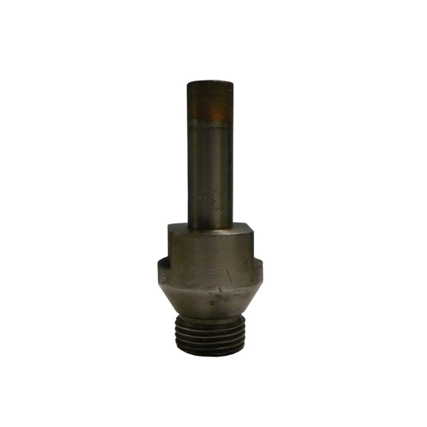 13mm Sintered Threaded Bit