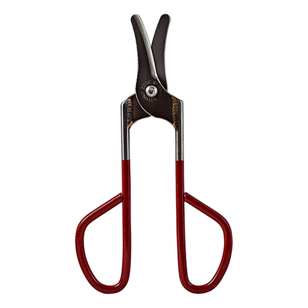 Cutting Edge Shears: Duck Bill (small handles)