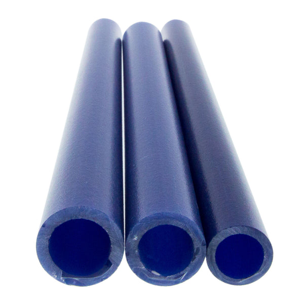 Greasy Glass Blue Satin #4 Tube - Fire Sale