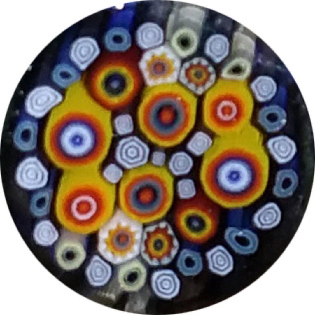 Pattern Cluster Milli (Style 15)