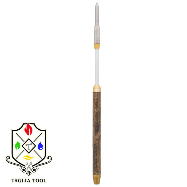 Taglia Small Titanium Reamer