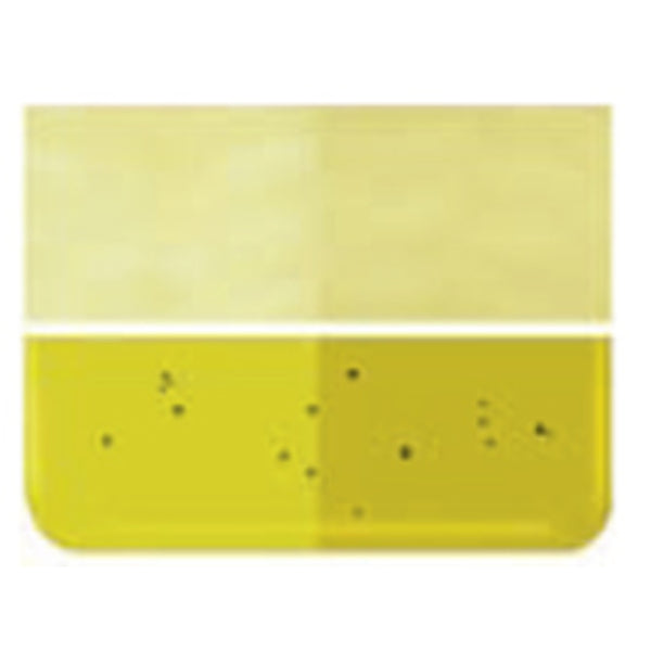 CHARTREUSE THIN 2MM TRANSPARENT