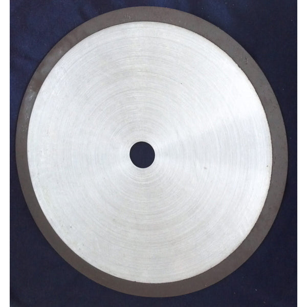 7" SuperThin Resin Diamond Blade