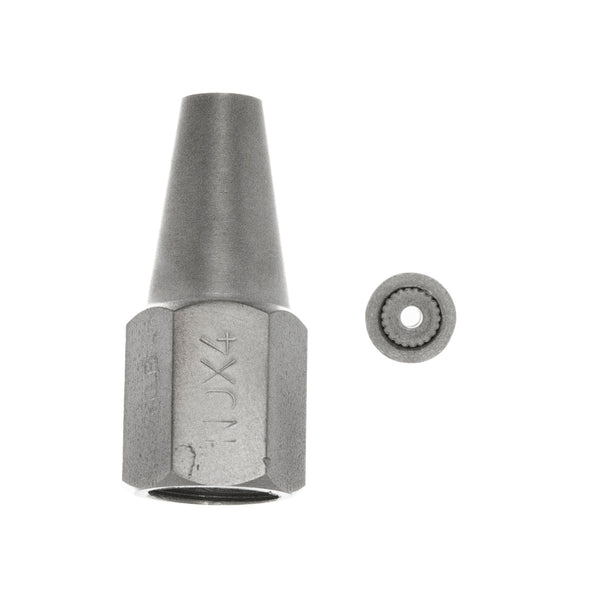 SNOX-4 Piloted Tip (.082")