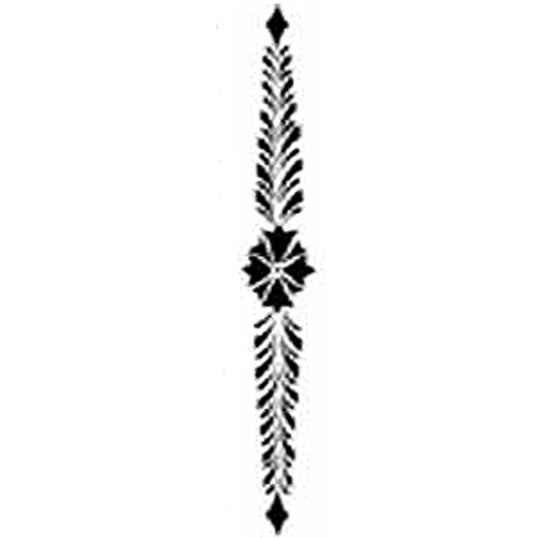 Bell-Flower Bracelet Image