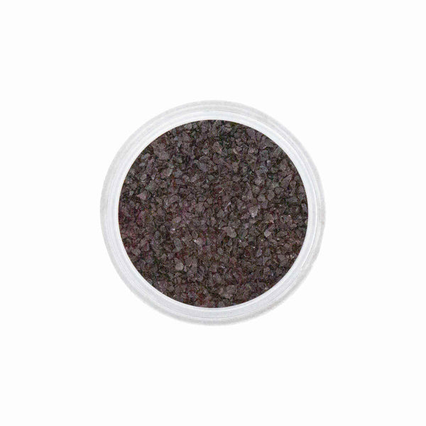 DEEP PLUM TRANS MEDIUM FRIT