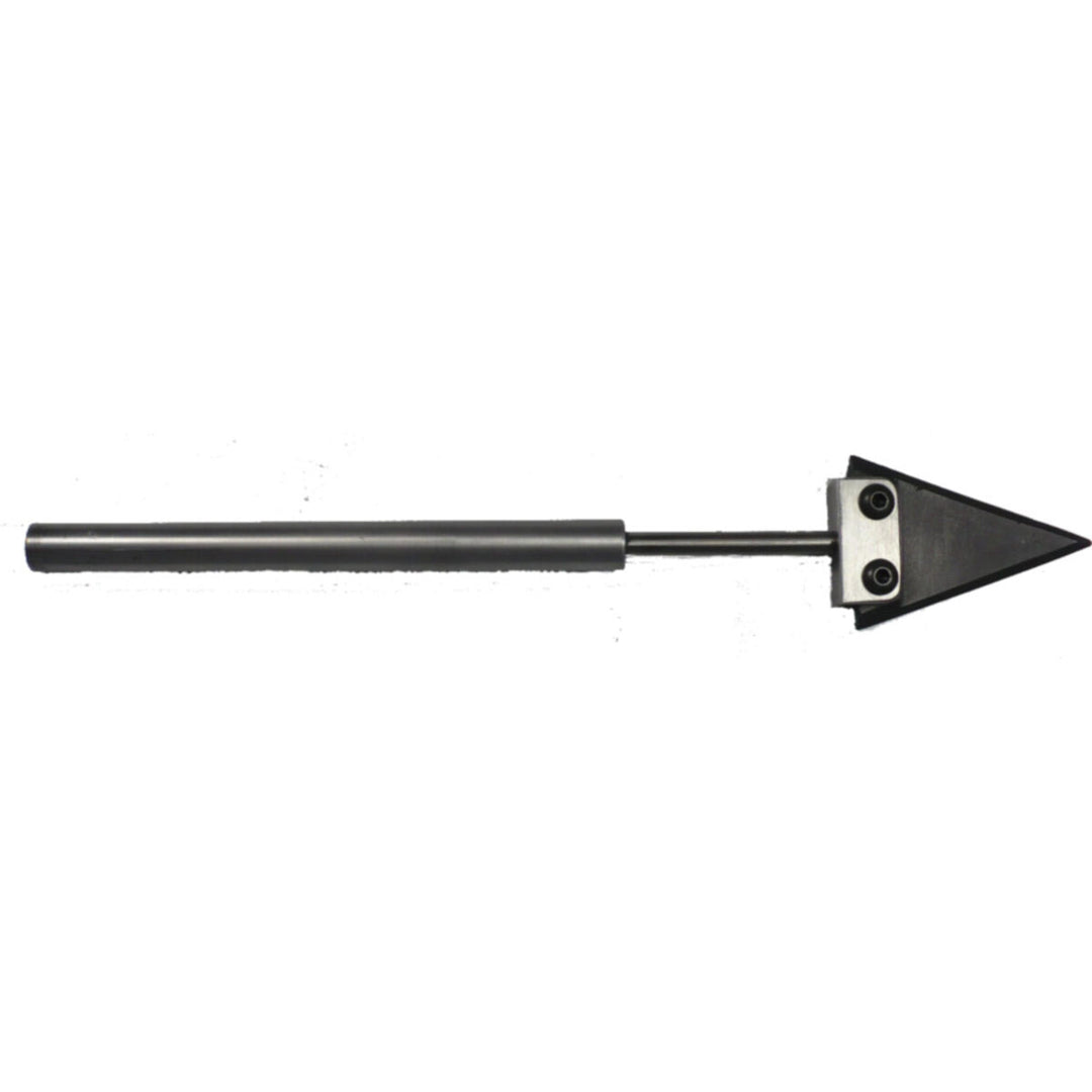 Griffin Triangle Tool - Fire Sale