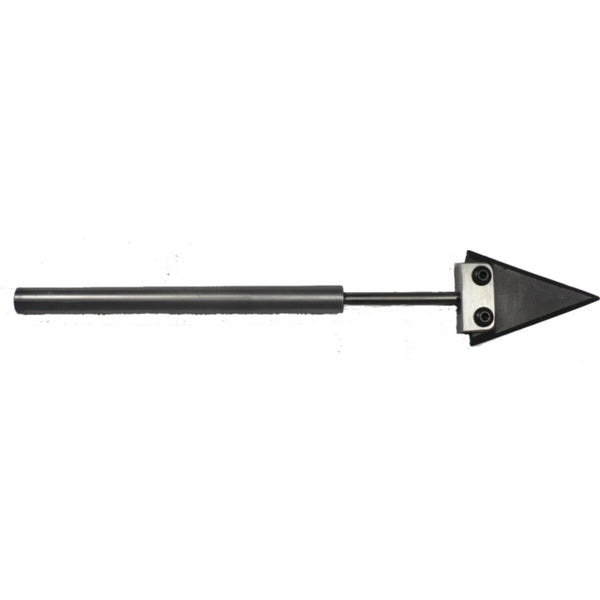 Griffin Triangle Tool - Fire Sale