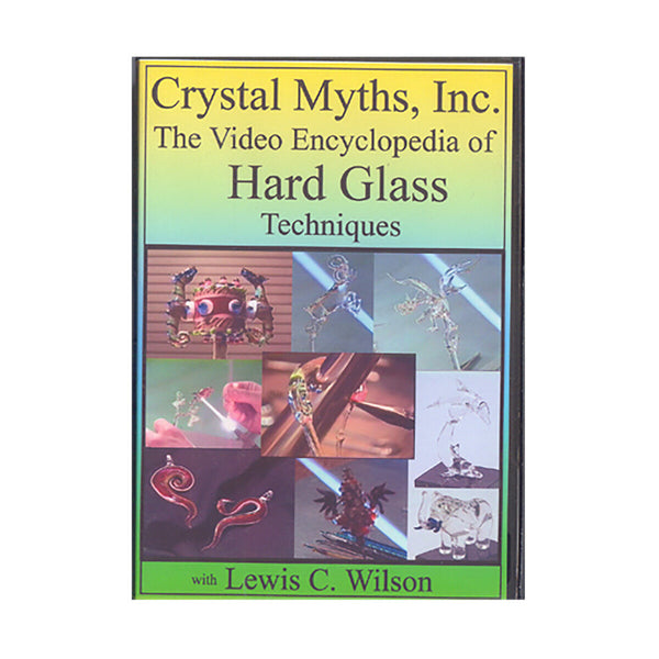 Encyclopedia of Hard Glass