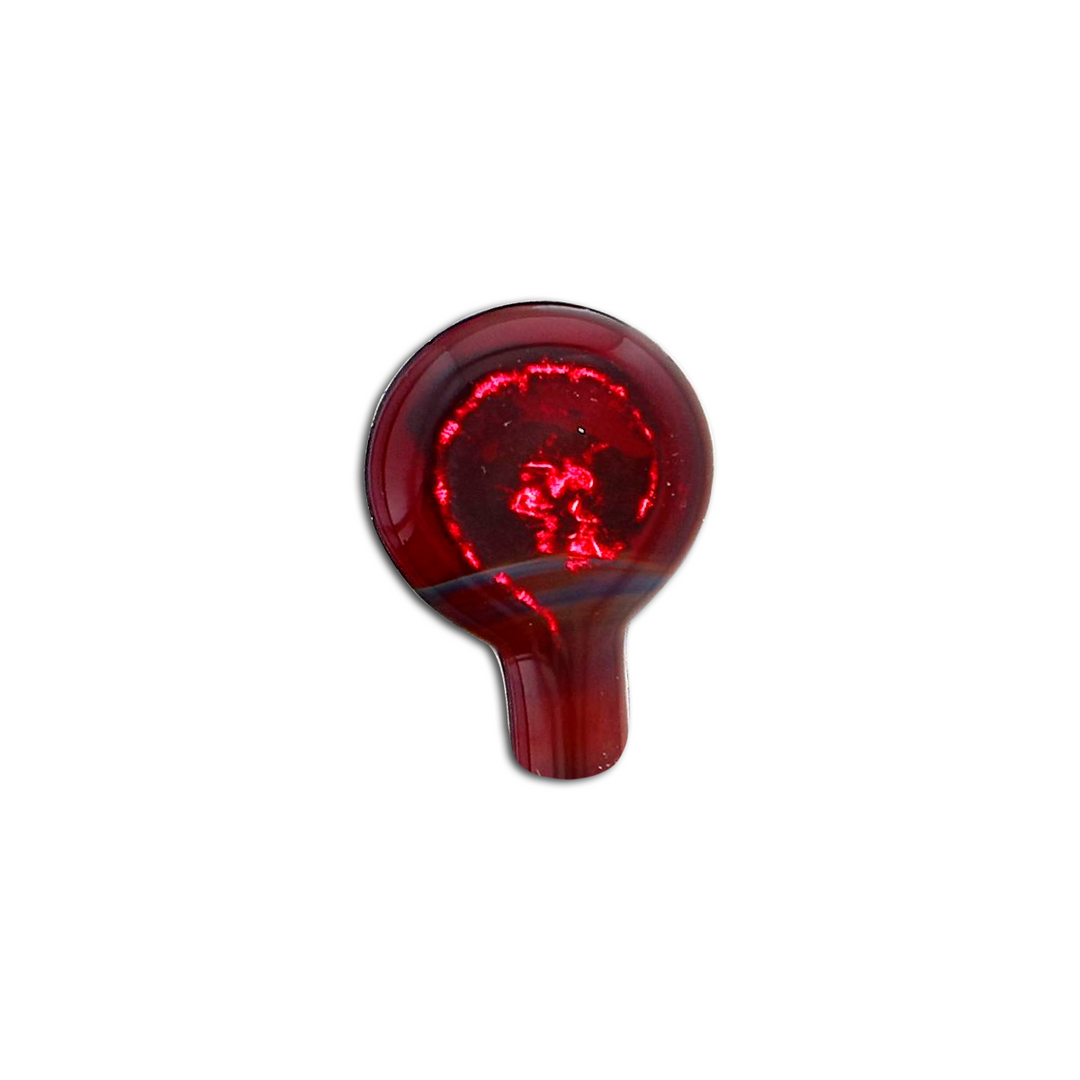 Asian 7-8mm Striking Red Rod