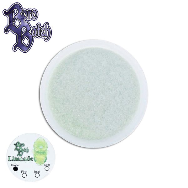 BB Limeade Frit (Powder)