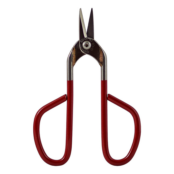 Cutting Edge Shears: Parramore Slim Trim (small handles)