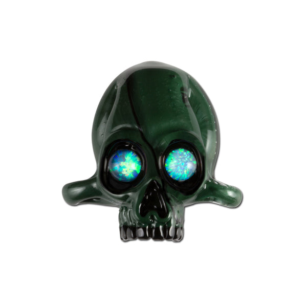 NS Evergreen Frit (L)