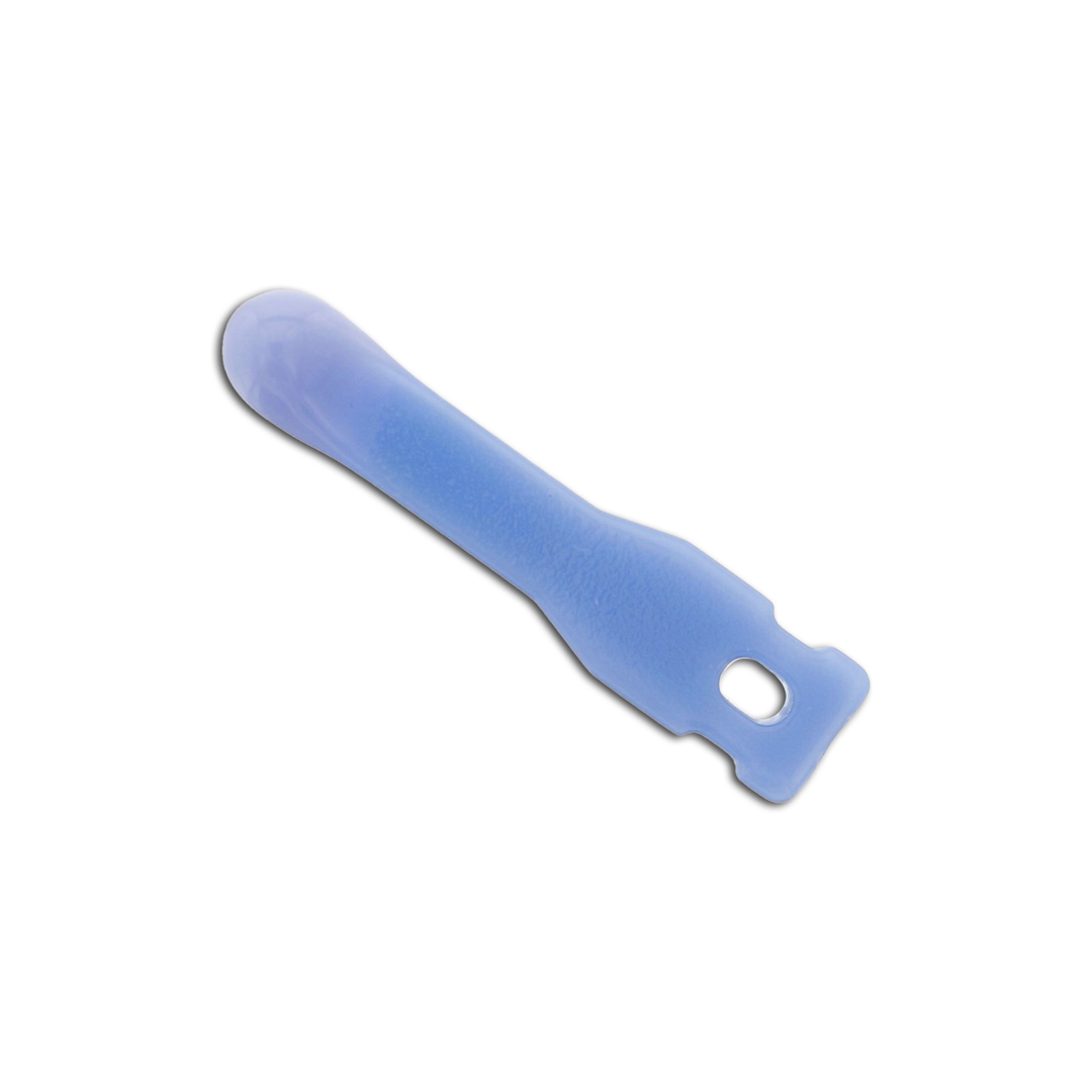 Gun Mount Boro - Blue