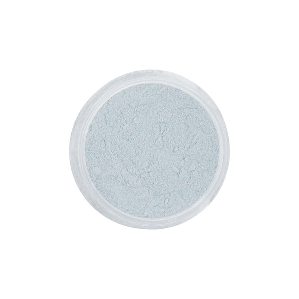 AQUAMARINE BLUE TRANS FRIT POWDER