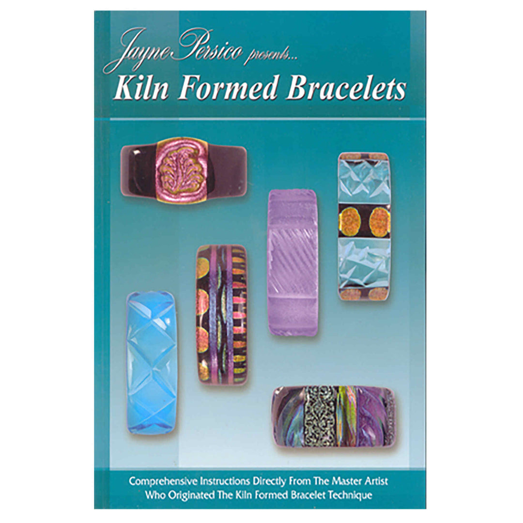 Kiln Formed Bracelets with Jayne Persico