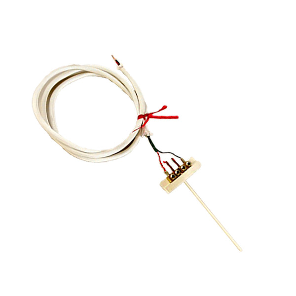 Thermocouple Type S (4-4.5" wall)