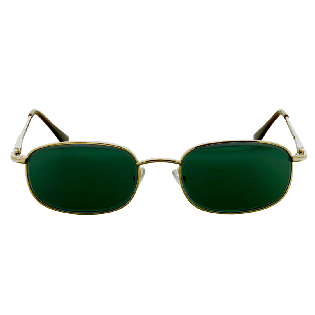 Aura Lens Small Metal Frame (Shade 3)