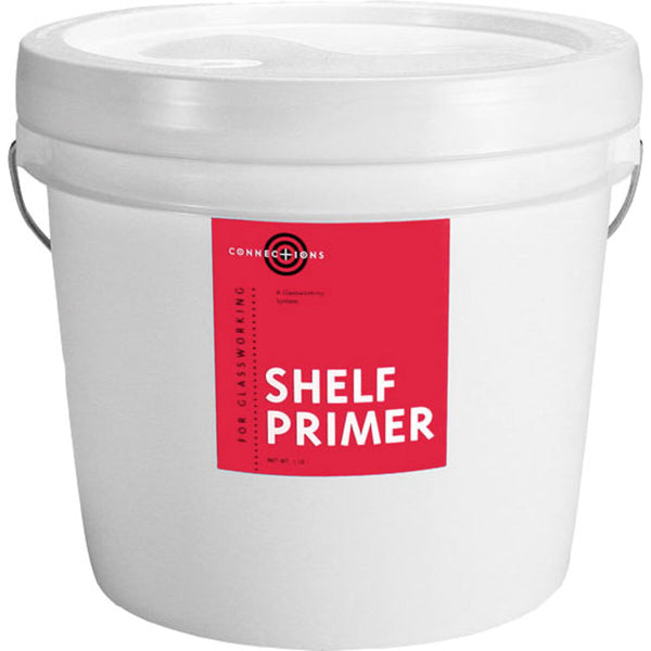 Bullseye Kiln Shelf Primer - 5lb