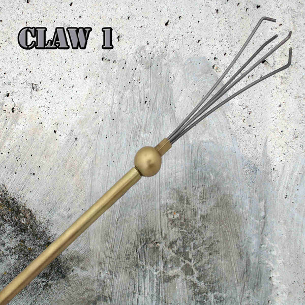 Small Economy Claw