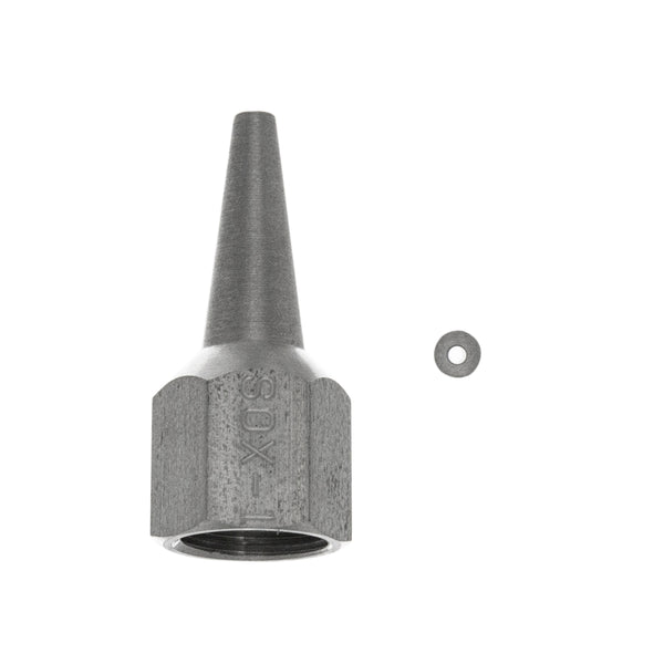 SOX-1 Stainless Tip (.042")