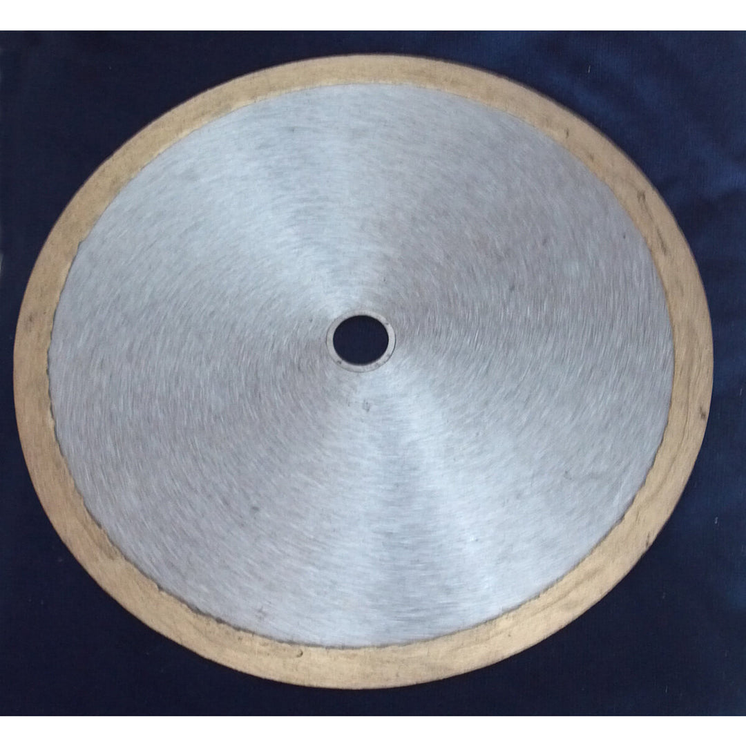 8" SuperThin Metal Diamond Blade
