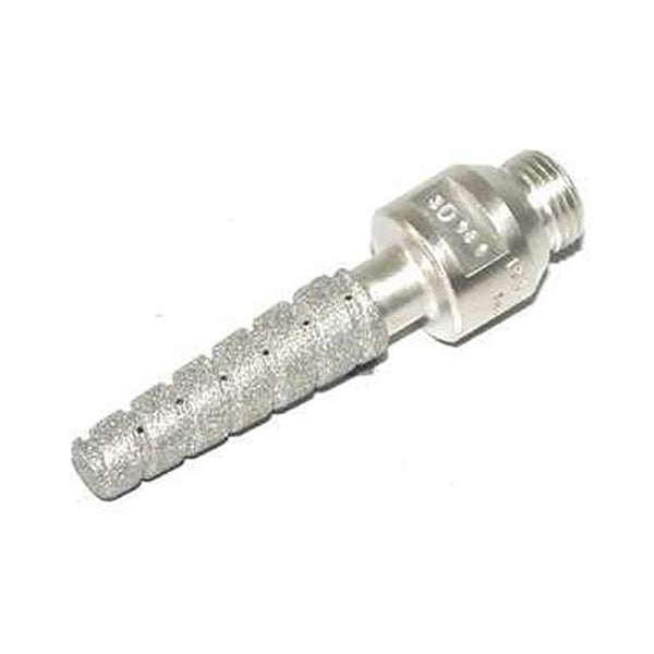 10/18 Female Grinder Head (Medium)