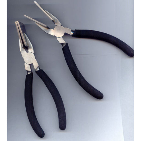 1-1/2" Square Smooth Mashing Pliers