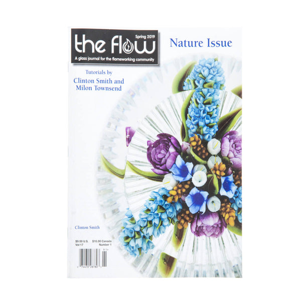 The Flow Magazine (Spring 2019)