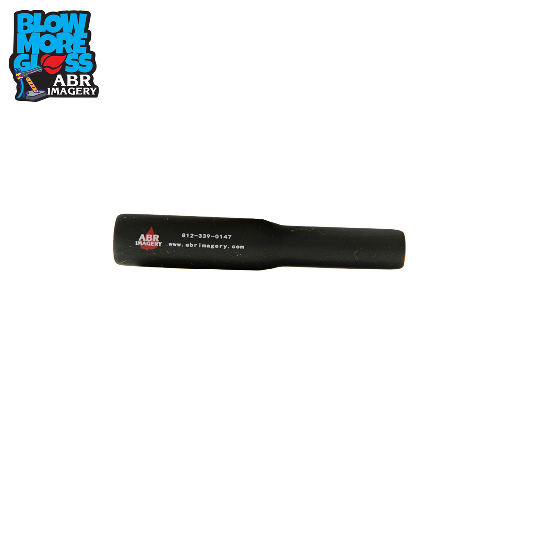 Blow More Glass Tools - 12mm Silicone Blow Hose Adapter