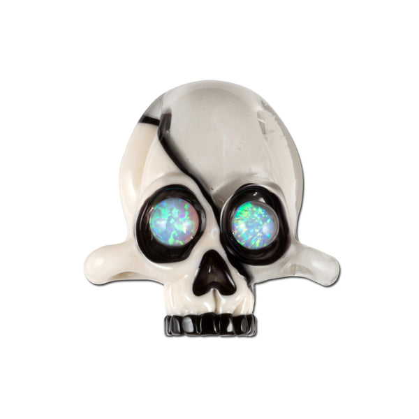 NS Egyptian White Frit (F)