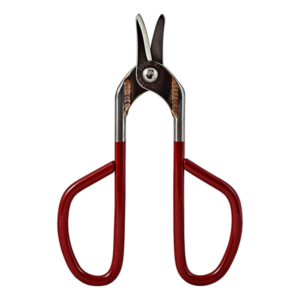 Cutting Edge Shears: Mini Duck Bill