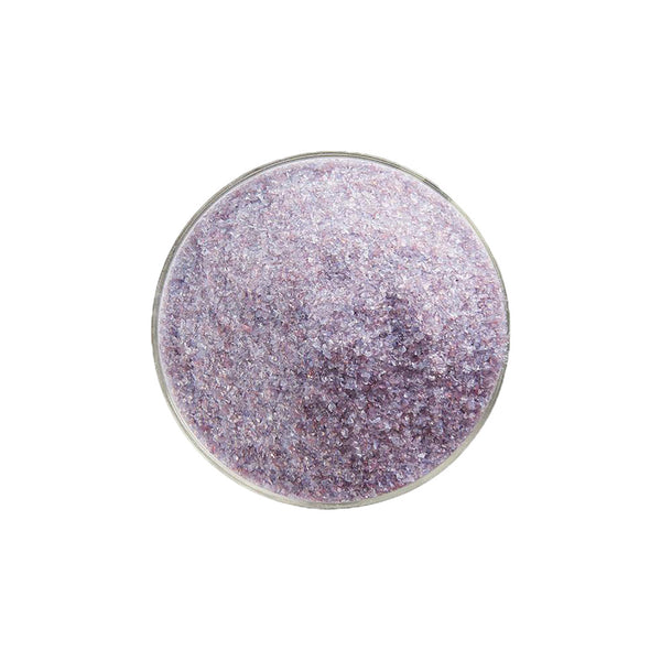 Plum Opal Fine Frit