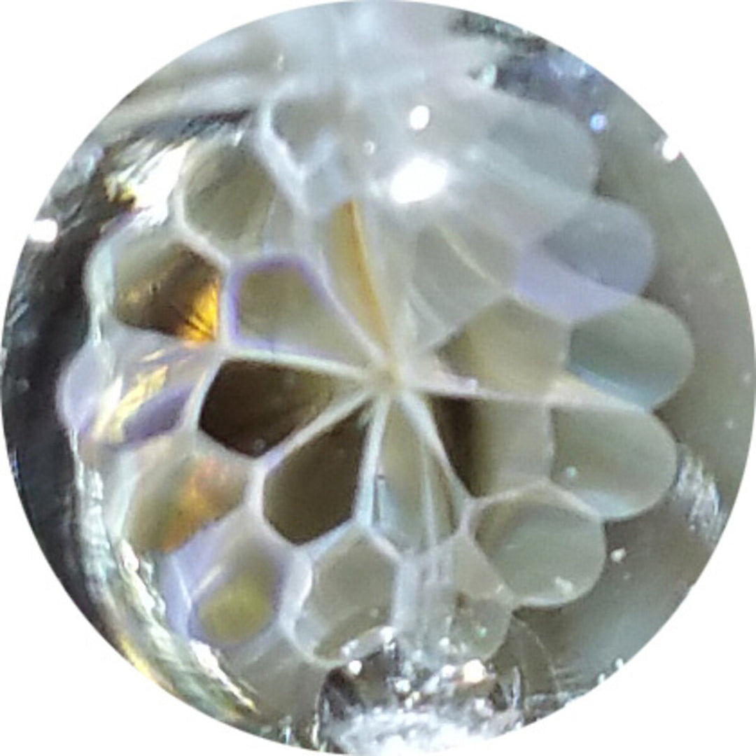 Fumed Pattern Milli