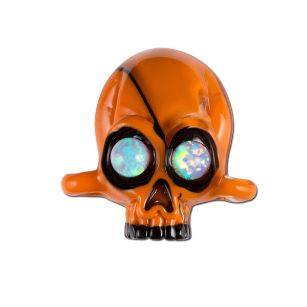 NS Lava Frit (L) - 4oz