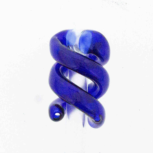 Blue Twist Aerator (Fits 50mm)