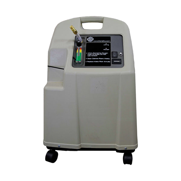 EX-5 Oxygen Concentrator
