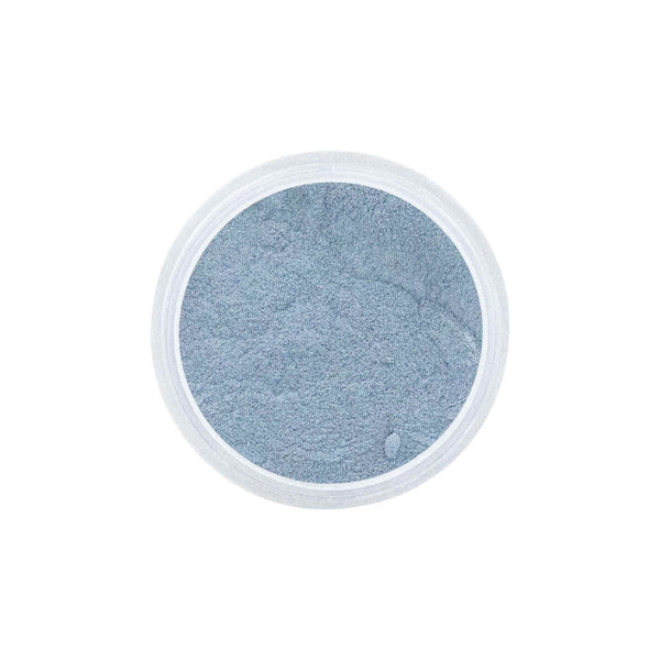 Aventurine Blue Trans Powder