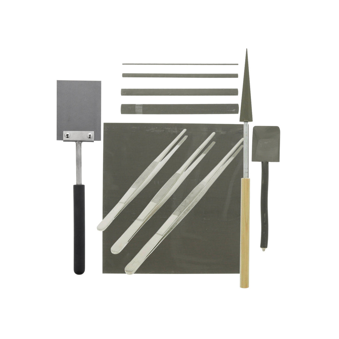 Tool Package 