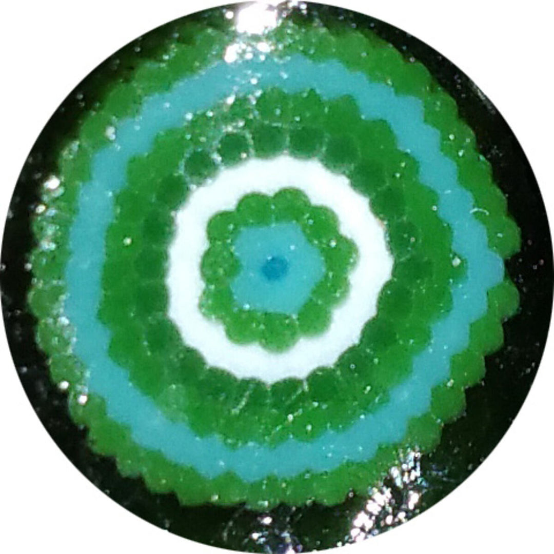 Rod Pattern Milli (Style 2)
