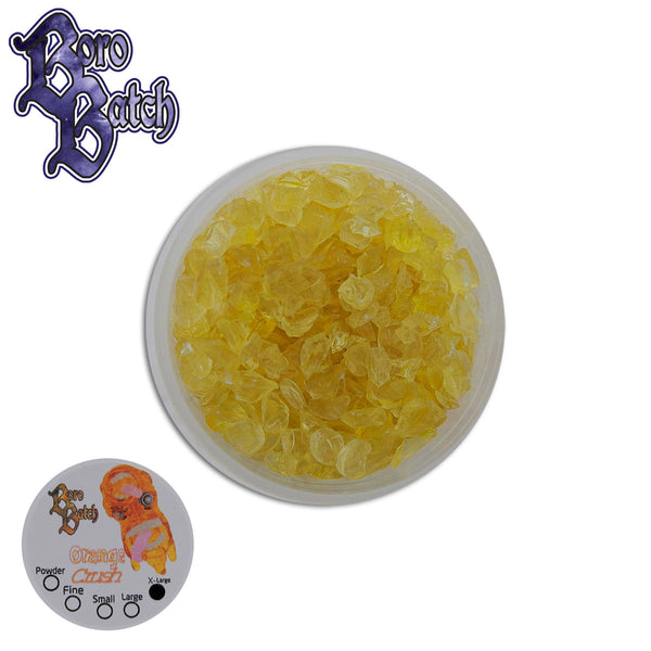 Boro Batch Crush Frit (XL)