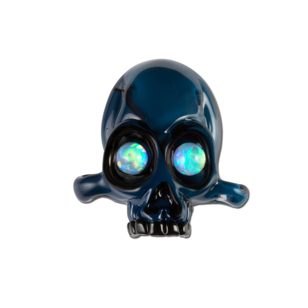 NS Deep Sea Blue Powder