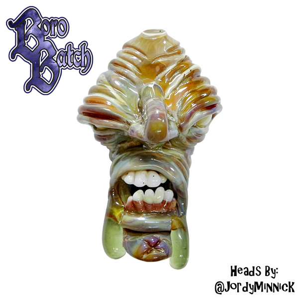 Boro Batch Sandstorm Rod (Bot)
