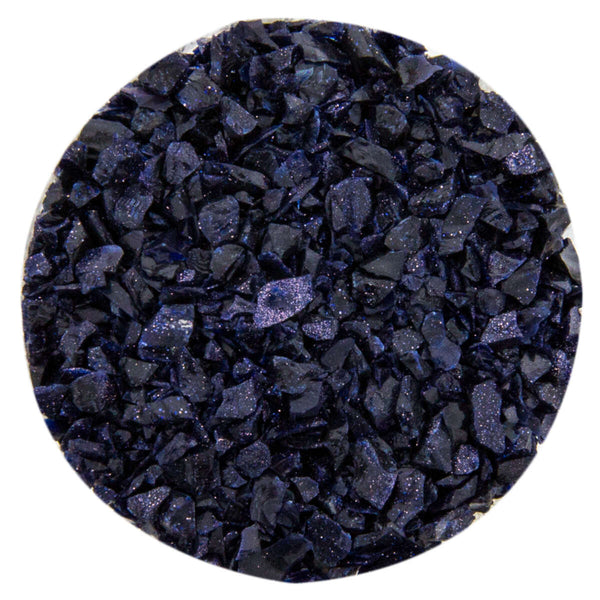 Blue Aventurine Small Frit