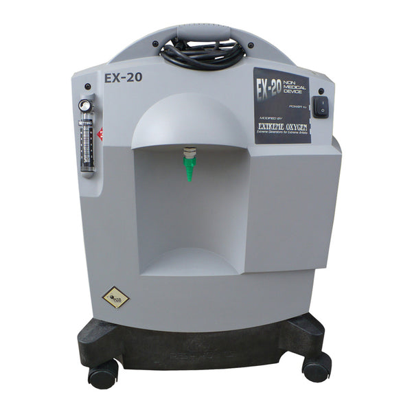 EX-5 Oxygen Concentrator